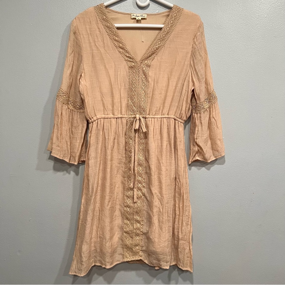 Indigo Rose women dress size M